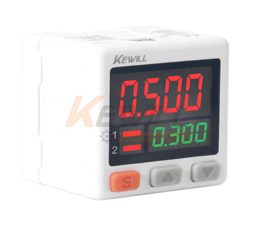 KPG30壓力表(開關(guān))